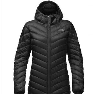 The North Face Trevail Parka (Womens)